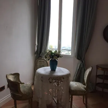 Il Poggio Del Castello Camilla בית נופש *
