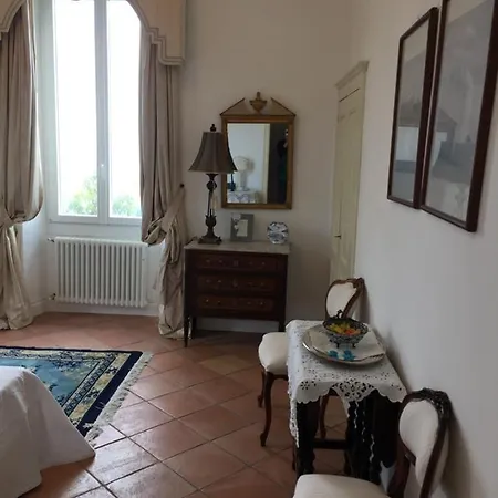 בית נופש Il Poggio Del Castello Camilla *