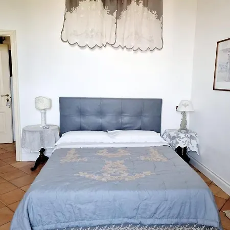 Holiday home Il Poggio Del Castello Camilla *