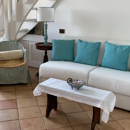 Casa vacanze Il Poggio Del Castello Camilla *